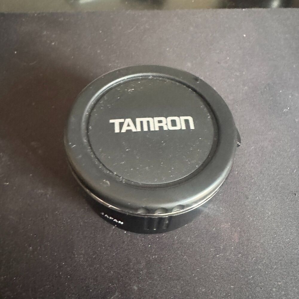 Tamron-F 2x AF Tele Converter 1.4X C-AF1 MC4 for Canon Camera Mount 35mm